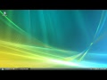 Windows Vista - Systemfunktionen manuell starten oder beenden