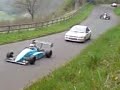 Last run on sunday 4th may olivers mount
