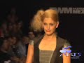 TONI FRANCESC FASHION WEEK MEXICO 08 OTO�O/INVIERNO