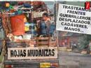 Resumen �cido de las noticias mas leidas de eltiempo.com