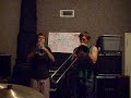 Captain Squeegee Weezer Vid