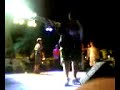 Ghemon Scienz-Fuori dal finestrino Live Ghemon Scienz-Fuori dal finestrino Live