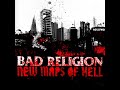 Bad Religion – I Want To Conquer The World