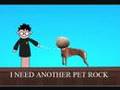 POTTER PUPPET PALS IN: THE eBay SONG!