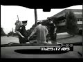 the drunk pees on the officer!