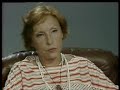 Entrevista com Clarice Lispector (1977) Parte 2