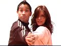 Mambo Dance.