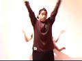 Mambo Dance.