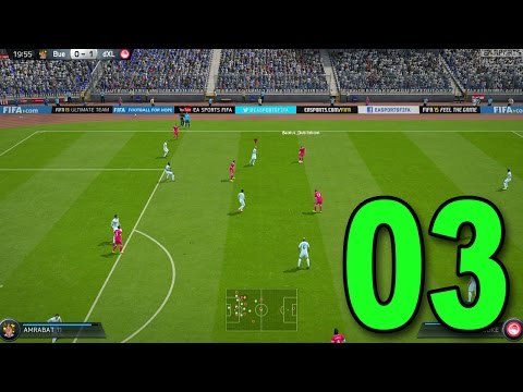how to play online in fifa