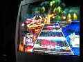 generation rock 100% gh3 hyperspeed lvl 3