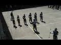 :-:FRANCISCANO SAN ROMAN:-:?DESFILE II? JULIACA