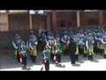 :-:FRANCISCANO SAN ROMAN:-:►DESFILE II◄ JULIACA