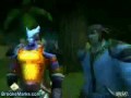 Brooke Marks Visits The World Of Warcraft