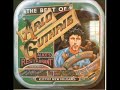 Arlo Guthrie – City Of New Orleans