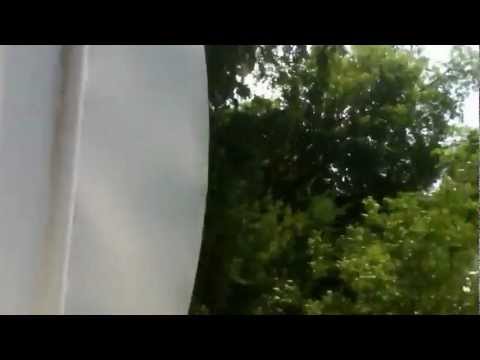 how to snap flying scooters