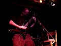 Insidious Decrepancy