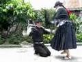DANZA DEL CHULO - PIEDECUESTA - SANTANDER