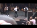 Goodnight, Goodbye @ Rockaway Mall (Jonas Brothers)