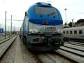 Comsa 335-001 at Lisboa Santa Apol�nia