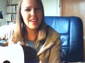 Plane - Jason Mraz cover 2