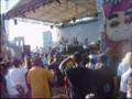 Zune-Live@the BBQ-Crooklyn Dodgers 