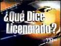 EN CONTEXTO: Fox mentando madres