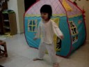 Lizanne 3.5 years old