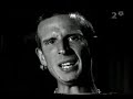 Pingis - Fr�n Anders och M�ns