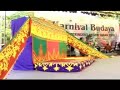 Karnival Budaya (Sabah) 2008 THE MAKING Karnival Budaya (Sabah) 2008 THE MAKING