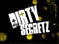Dirty Secretz DJ set graphics