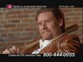 Wade Boggs - Hair Transplant Video