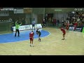 Ludwigshafen - TSG Friesenheim - TV Leichlingen 35:31