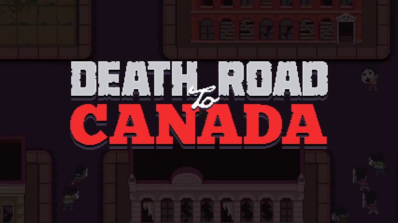 photo of 'Death Road to Canada' Finally Heading to Android on October 26th image