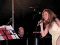 BETTY VITTORI - SHADOW DANCING