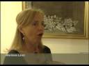 Trama e Pittura: Rapsodie di Marilena Lenzi