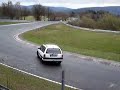 Adenau Forest - Nurburgring Easter 2006 Adenau Forest - Nurburgring Easter 2006