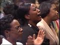 Bishop George Bloomer - You have the power to pray in tongue