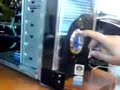eVGA 8800GTS 320MB Boot Issue - Vista 32bit / ASUS P5LD2