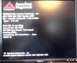 eVGA 8800GTS 320MB Boot Issue - Vista 32bit / ASUS P5LD2
