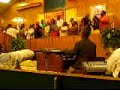 \"Over and Over by. Milton Brunson + Thompson Community Choir \"Over and Over by. Milton Brunson + Thompson Community Choir
