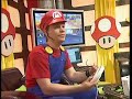 GIGA\\\\GAMES: Felix und Colin zocken Mario Kart Wii - Part 2