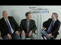 Join Dave Kinney, Rob Sass, and Colin Comer for post-auction results from all the 2012 Scottsdale Auctions.