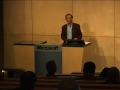 Peter Seligmann technologies role in the environment