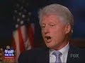 Clinton: 