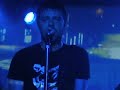 Shiny Toy Guns - Chemistry of a Car Crash (live) Shiny Toy Guns - Chemistry of a Car Crash (live)
