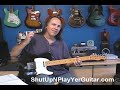 Guitar Exercises Fretboard Finger Exercises