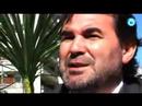 Entrevista de Anxo Quintana en A Nosa Terra