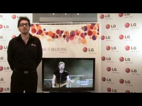 LG Announced LG SL8000, LH9000 and SL9000 Borderless LED TVs 0