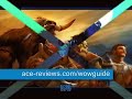 Elite World of Warcraft 1-70 Leveling Guide