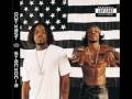 videos de Outkast-Bomb Over Bagdad